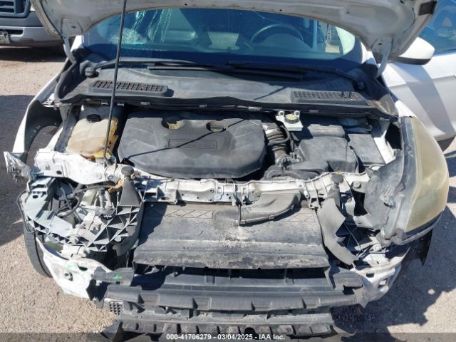 1FMCU0G94EUB79564 Ford ESCAPE SE