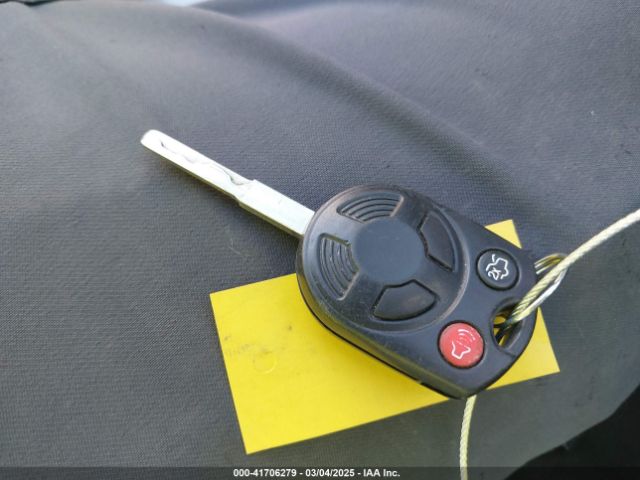 1FMCU0G94EUB79564 Ford ESCAPE SE
