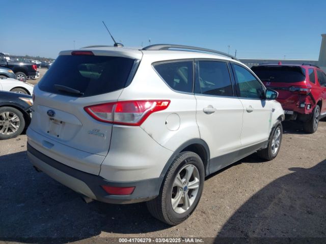 1FMCU0G94EUB79564 Ford ESCAPE SE