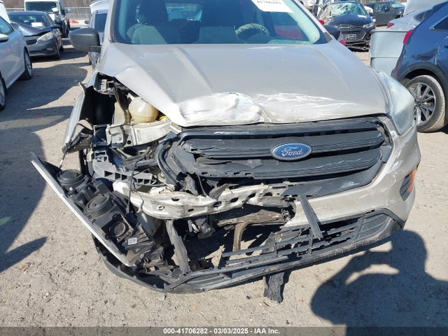 Ford ESCAPE S 2017 1FMCU0F74HUC18500 Image 6