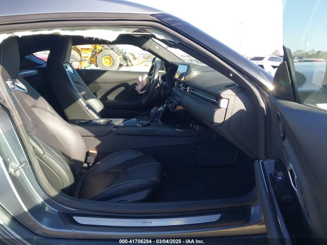WZ1DB0C0XMW045457 Toyota Gr Supra 3.0 Premium