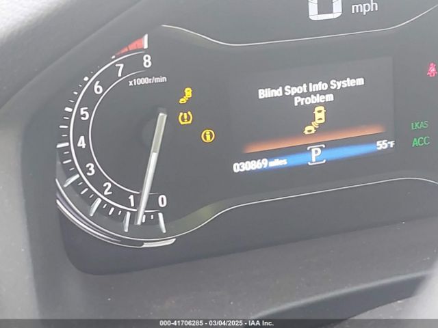 5FPYK3F72NB036226 Honda Ridgeline Rtl-e
