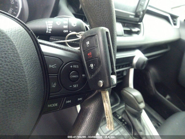 Toyota RAV4 LE 2020 2T3F1RFV2LC060894 Image 11