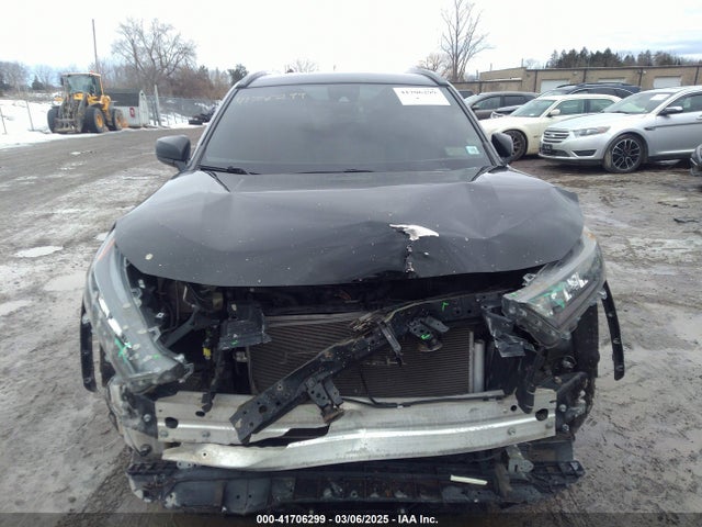 Toyota RAV4 LE 2020 2T3F1RFV2LC060894 Image 13