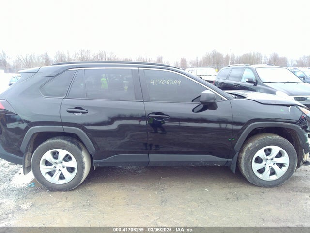 Toyota RAV4 LE 2020 2T3F1RFV2LC060894 Image 14