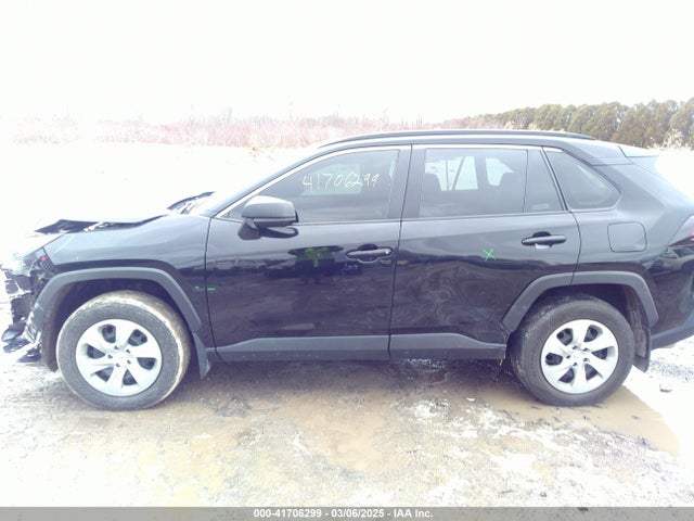 Toyota RAV4 LE 2020 2T3F1RFV2LC060894 Image 15