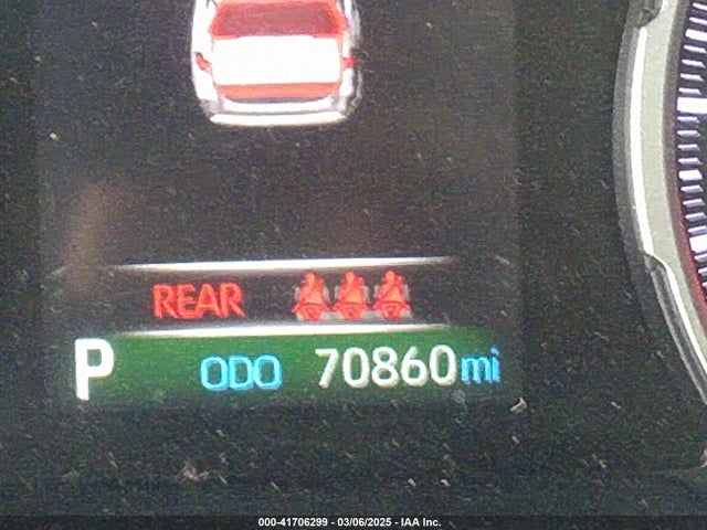 Toyota RAV4 LE 2020 2T3F1RFV2LC060894 Image 16