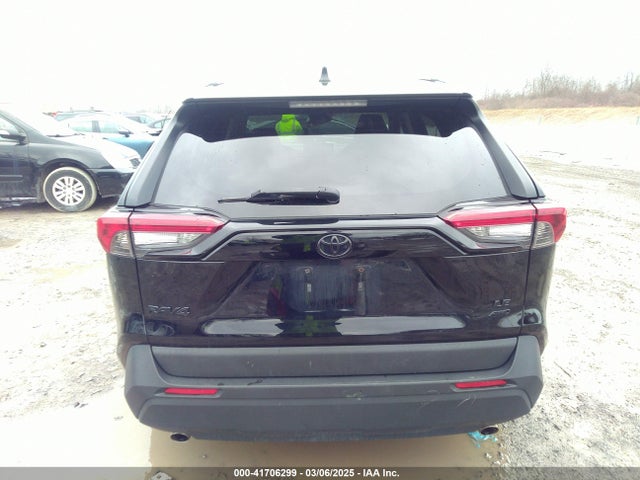 Toyota RAV4 LE 2020 2T3F1RFV2LC060894 Image 17