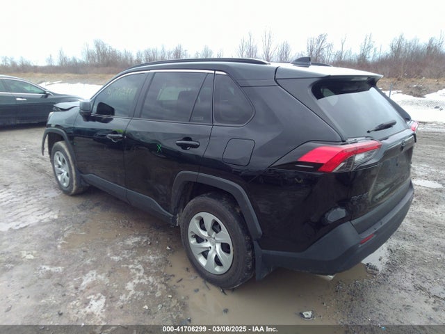 Toyota RAV4 LE 2020 2T3F1RFV2LC060894 Image 3