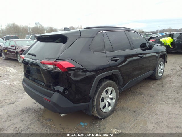 Toyota RAV4 LE 2020 2T3F1RFV2LC060894 Image 4