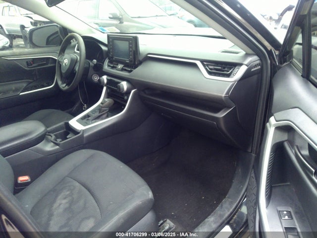 Toyota RAV4 LE 2020 2T3F1RFV2LC060894 Image 5