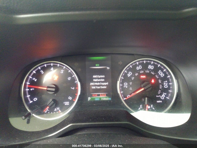 Toyota RAV4 LE 2020 2T3F1RFV2LC060894 Image 7