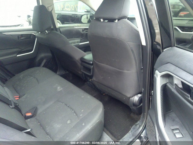 Toyota RAV4 LE 2020 2T3F1RFV2LC060894 Image 8