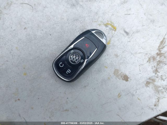KL4CJASBXLB328978 Buick Encore Fwd Preferred