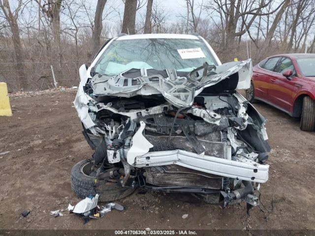 KL4CJASBXLB328978 Buick Encore Fwd Preferred