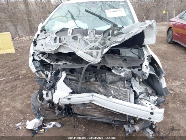 KL4CJASBXLB328978 Buick Encore Fwd Preferred