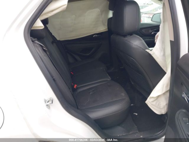 KL4CJASBXLB328978 Buick Encore Fwd Preferred