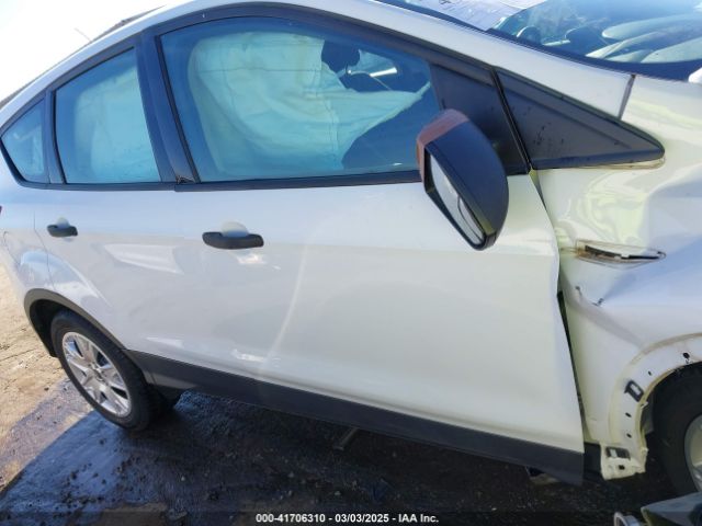 1FMCU0F76EUB20306 Ford ESCAPE S