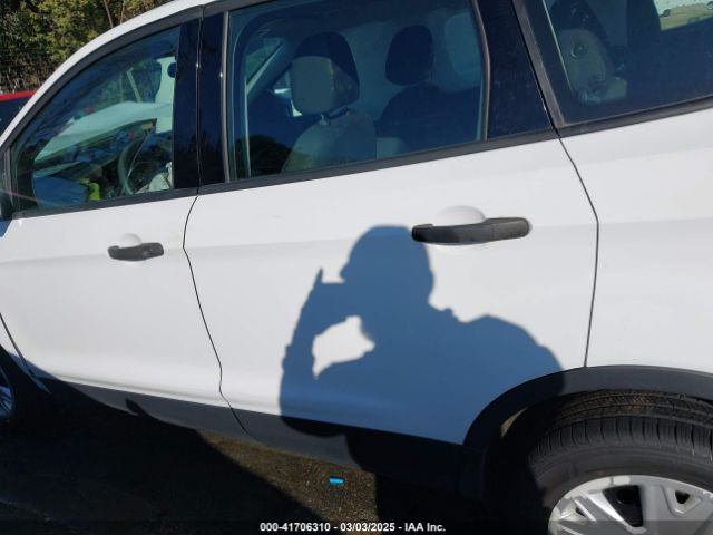 1FMCU0F76EUB20306 Ford ESCAPE S