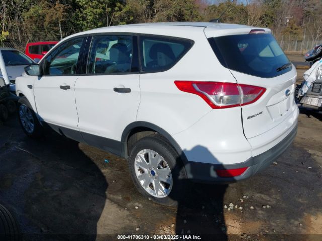 1FMCU0F76EUB20306 Ford ESCAPE S