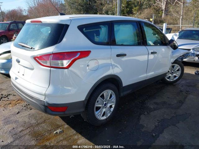 1FMCU0F76EUB20306 Ford ESCAPE S