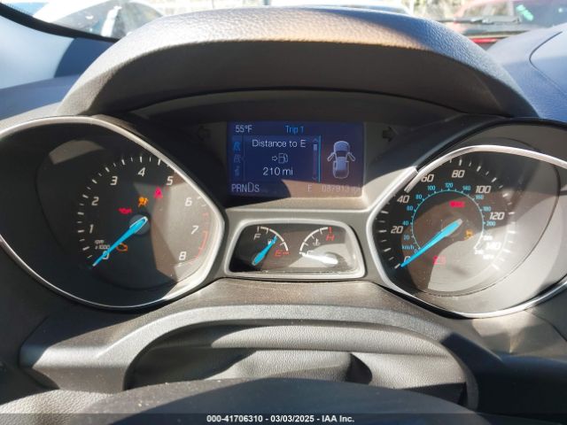 1FMCU0F76EUB20306 Ford ESCAPE S