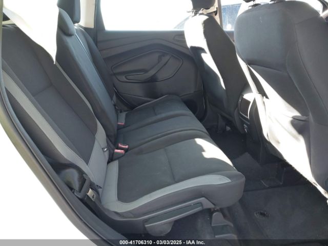 1FMCU0F76EUB20306 Ford ESCAPE S