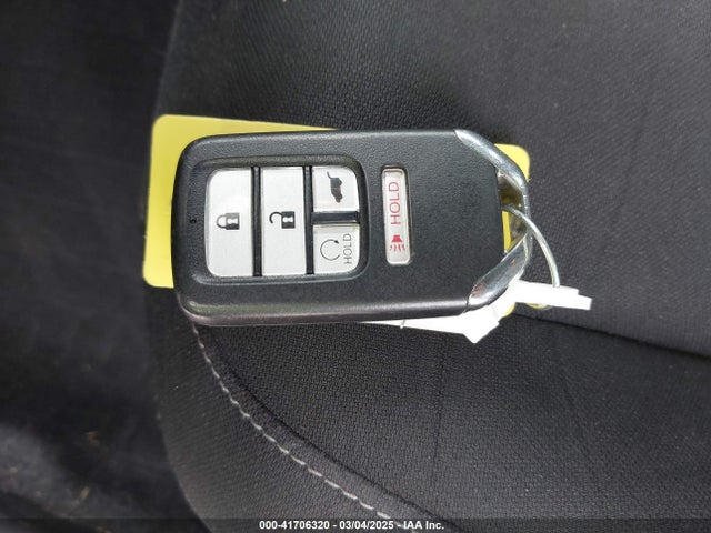 SHHFK7H69MU220569 Honda CIVIC EX