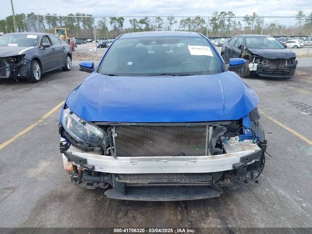 SHHFK7H69MU220569 Honda CIVIC EX