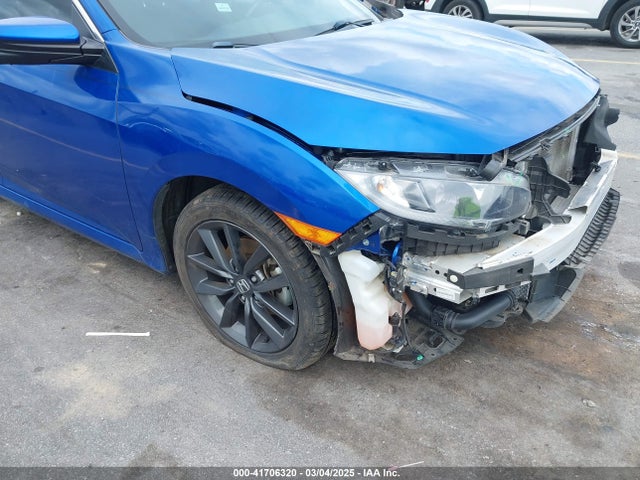 SHHFK7H69MU220569 Honda CIVIC EX