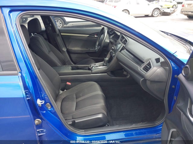 SHHFK7H69MU220569 Honda CIVIC EX