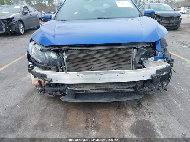 SHHFK7H69MU220569 Honda CIVIC EX