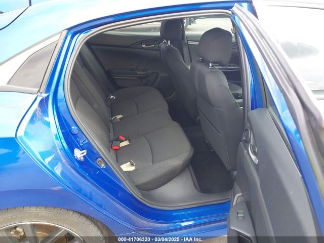 SHHFK7H69MU220569 Honda CIVIC EX