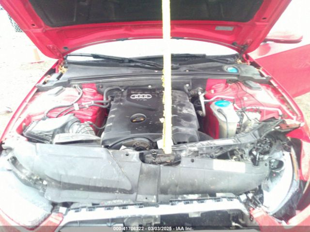 2013 AUDI A4 WAUFFAFL5DN028947 Photo 9