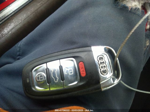 2013 AUDI A4 WAUFFAFL5DN028947 Photo 10