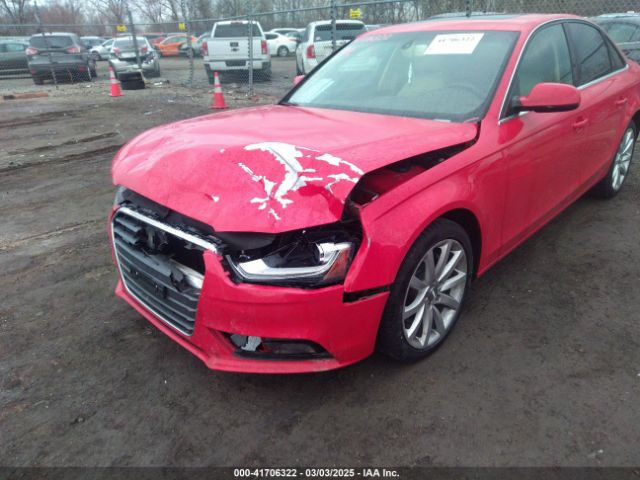 2013 AUDI A4 WAUFFAFL5DN028947 Photo 5