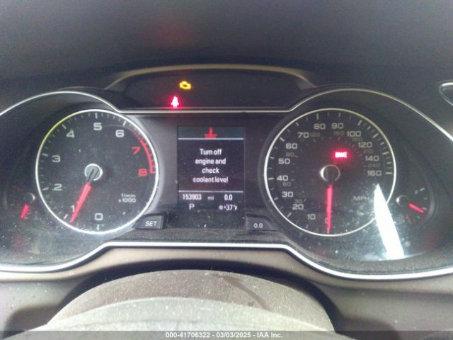 2013 AUDI A4 WAUFFAFL5DN028947 Photo 6