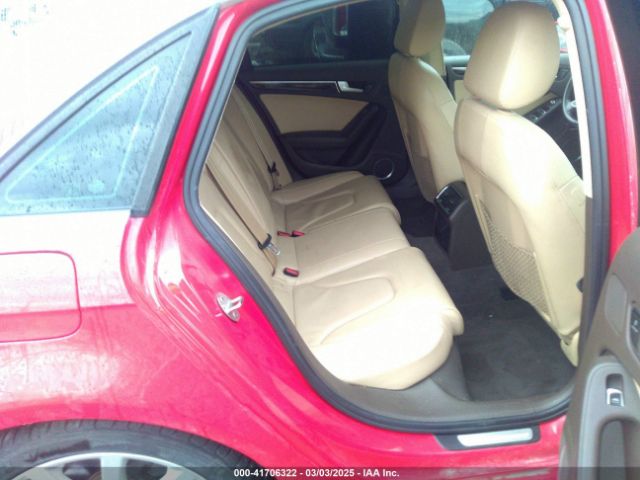2013 AUDI A4 WAUFFAFL5DN028947 Photo 7
