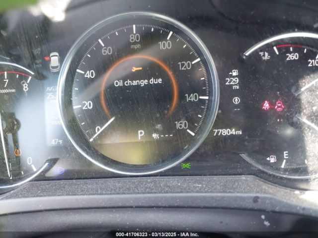 JM3KFADM5K1556917 Mazda Cx-5 Grand Touring