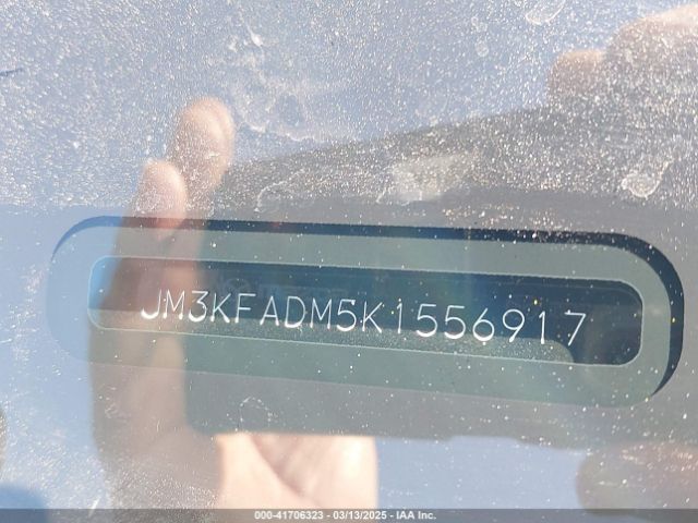 JM3KFADM5K1556917 Mazda Cx-5 Grand Touring