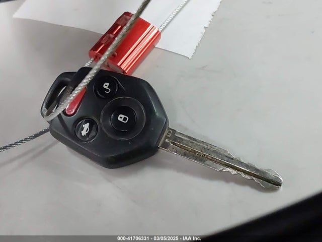 Subaru 2.0l na 2015 JF1GPAV61FH215724 Image 11