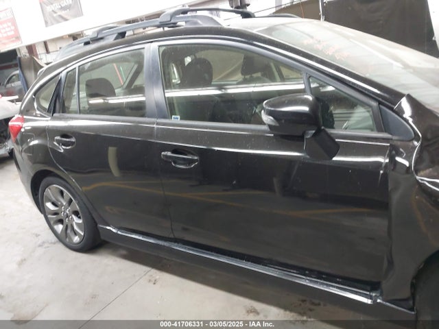 Subaru 2.0l na 2015 JF1GPAV61FH215724 Image 13