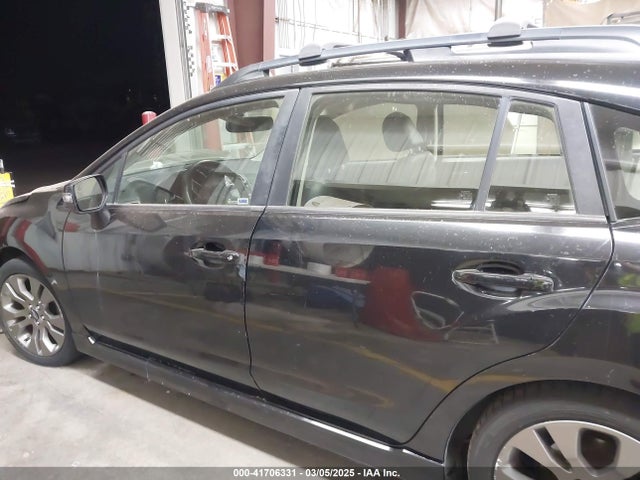 Subaru 2.0l na 2015 JF1GPAV61FH215724 Image 14