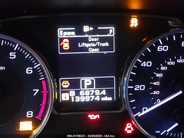 Subaru 2.0l na 2015 JF1GPAV61FH215724 Image 15