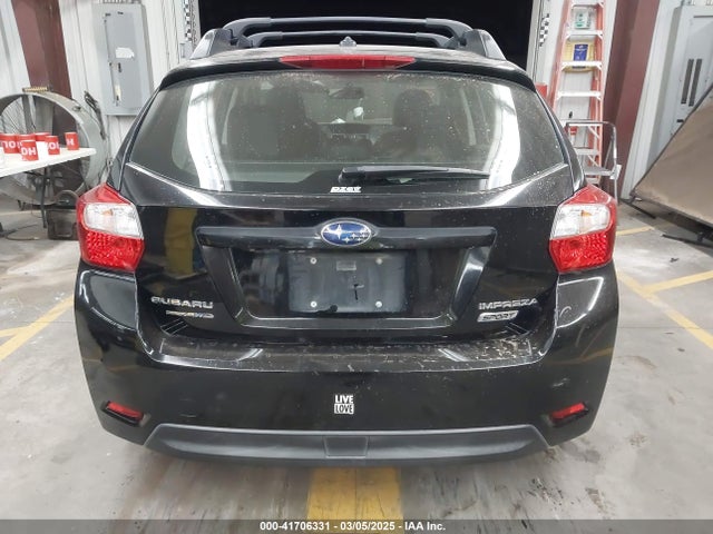 Subaru 2.0l na 2015 JF1GPAV61FH215724 Image 16