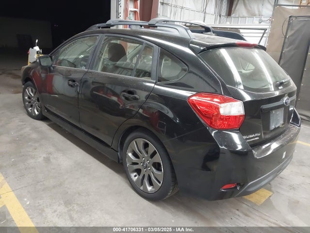 Subaru 2.0l na 2015 JF1GPAV61FH215724 Image 3