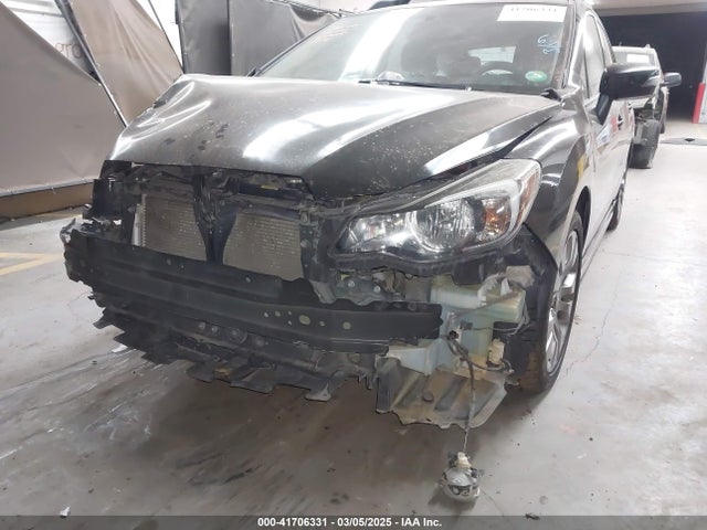 Subaru 2.0l na 2015 JF1GPAV61FH215724 Image 6
