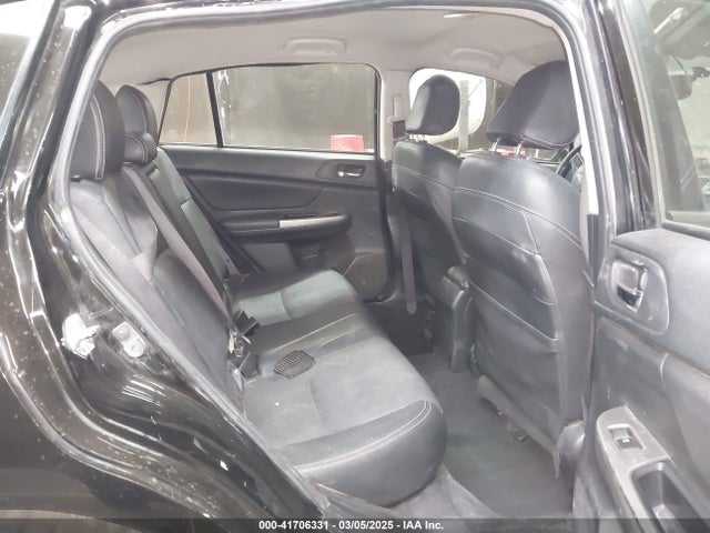 Subaru 2.0l na 2015 JF1GPAV61FH215724 Image 8