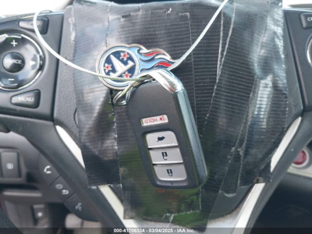 5J6RM4H51GL109587 Honda CR-V EX