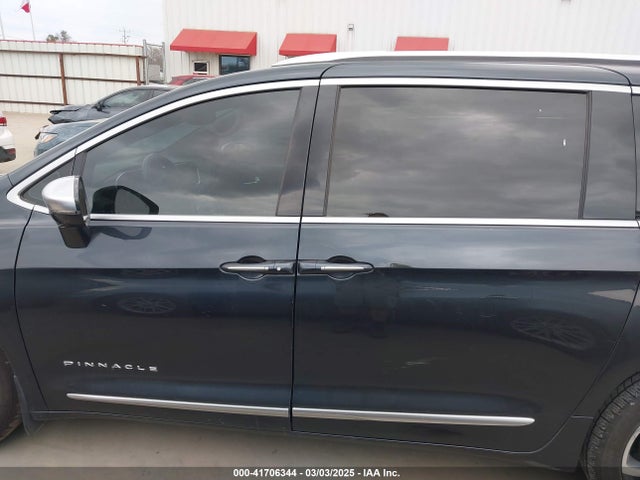 Chrysler Pacifica Pinnacle Awd 2021 2C4RC3PG3MR501883 Image 15